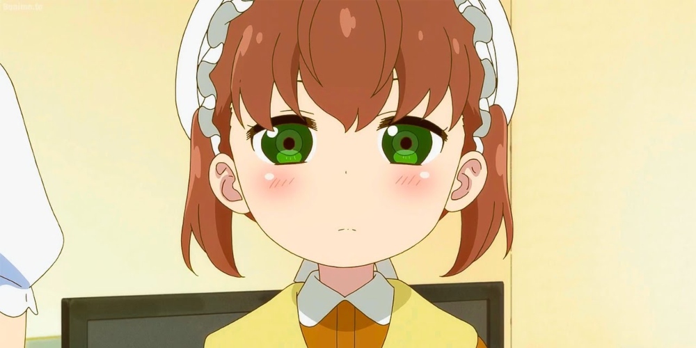 Georgie Saikawa Georgie Saikawa